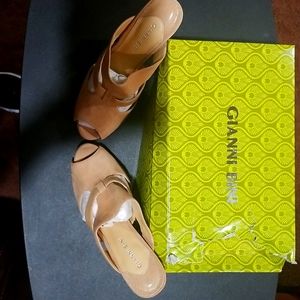 Gianni Bini Heels Natalie274